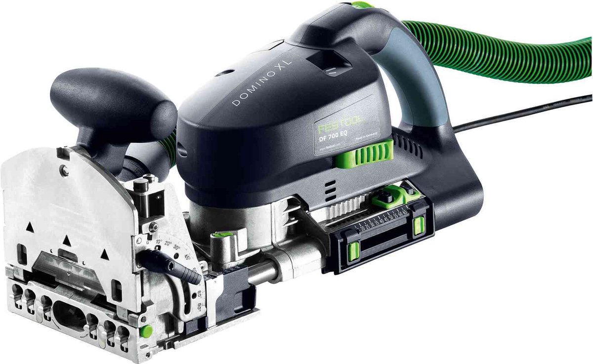 Festool DF 700 EQ-Plus DOMINO XL | Freesmachine