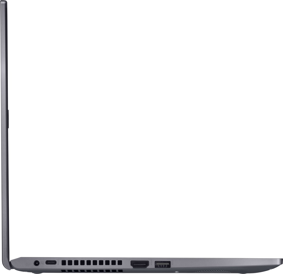 Asus laptop D515DA-EJ1291W - Grijs