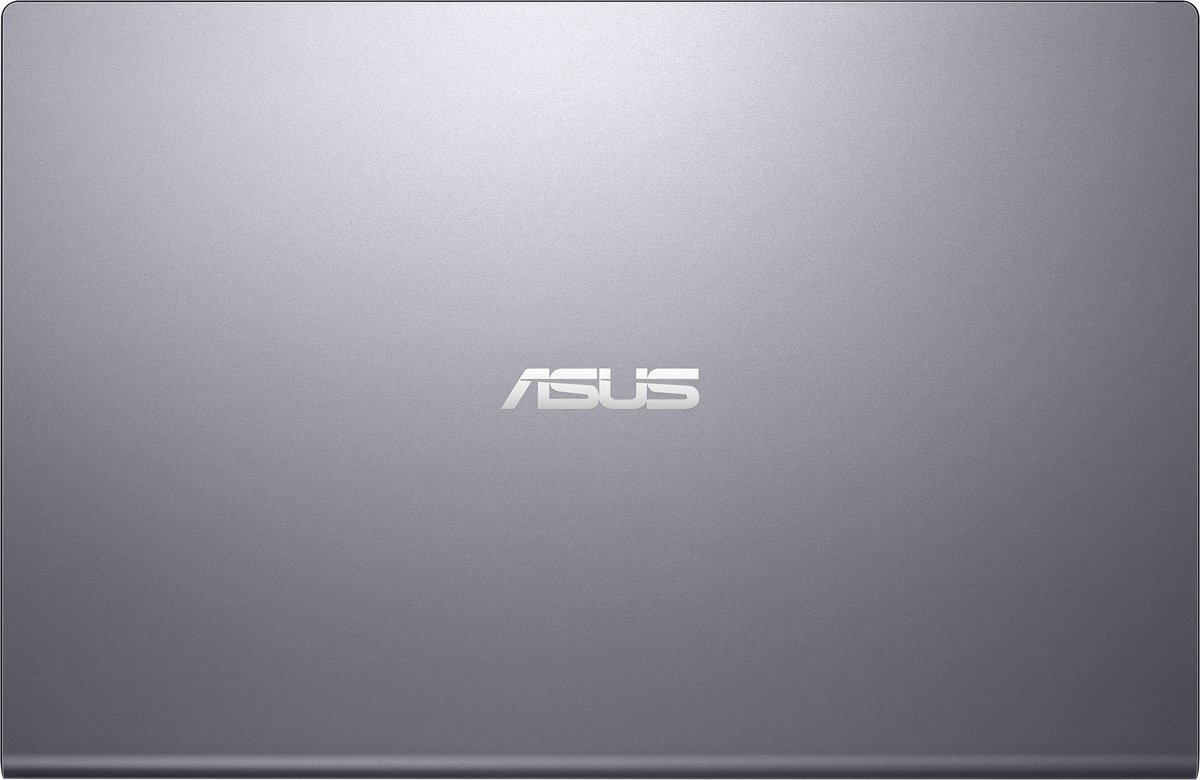 Asus laptop D515DA-EJ1291W - Grijs