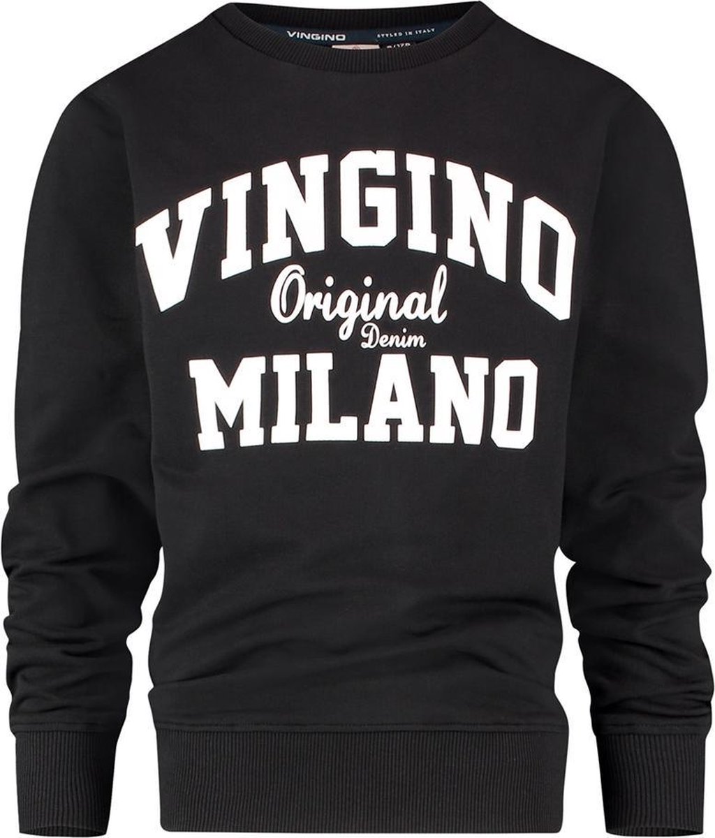 Vingino Sweater - Zwart