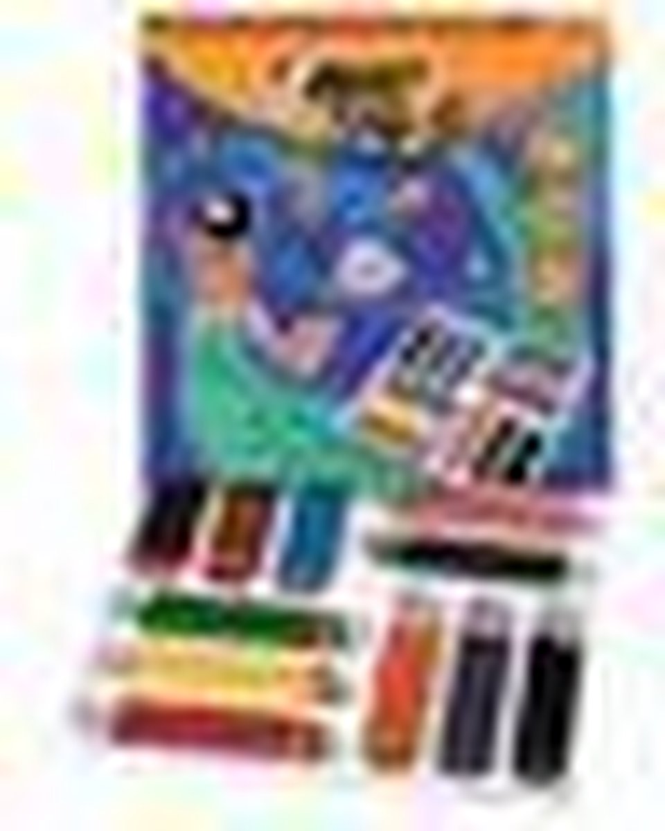 Bic Kids Kleurpotlood Ecolutions Evolution 144 Potloden (Classpack)