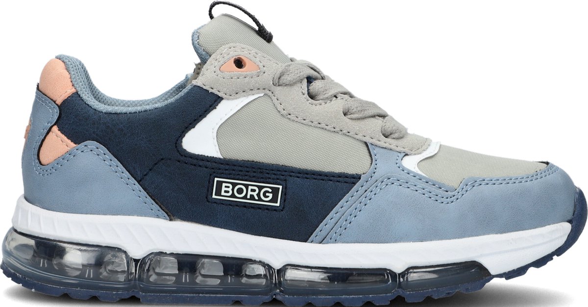 Bjorn Borg - X500 Mix K - Blauw