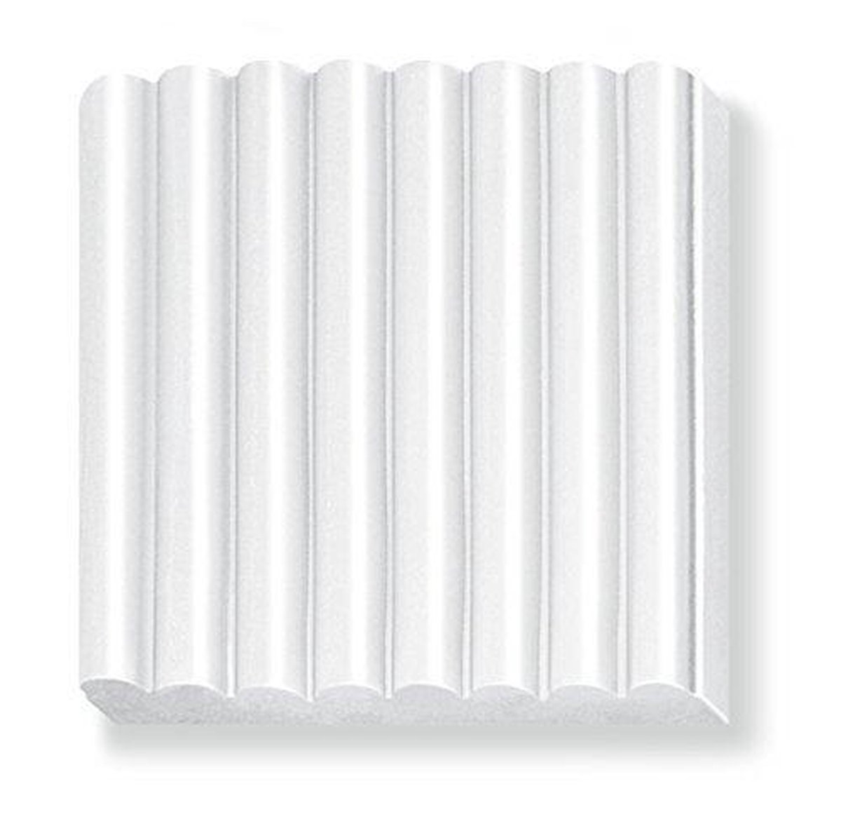 Staedtler Fimo Kids boetseerklei 42 gram wit