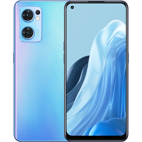 Oppo Find X5 Lite - Azul - Azul