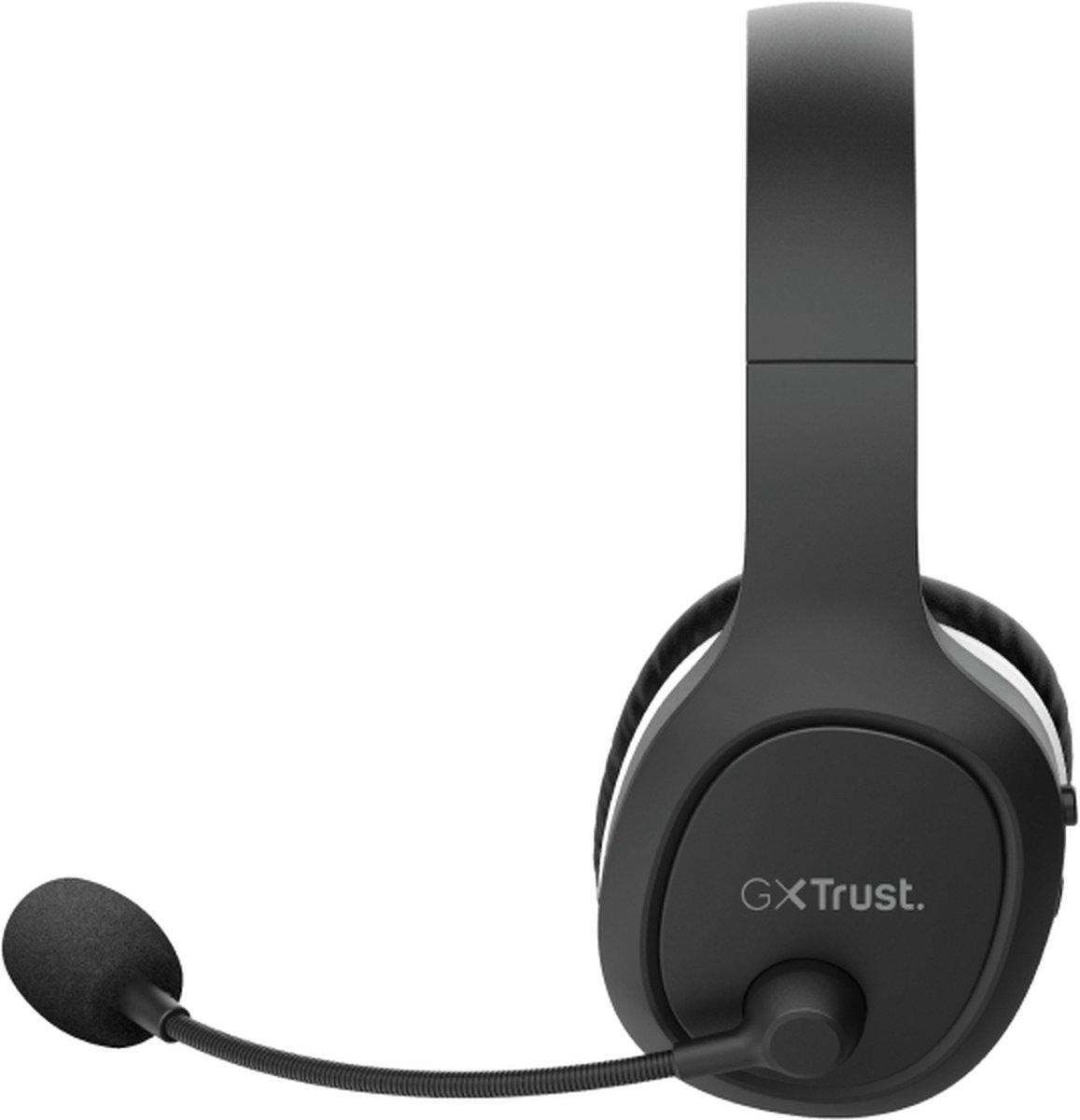 Trust gaming headset GXT391 Thian - Zwart