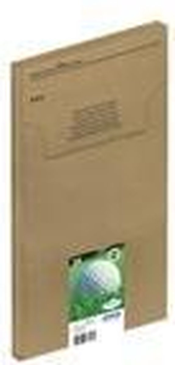 Epson 34 Cartridges Combo Pack