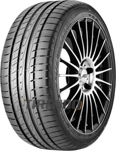 Debica Presto UHP ( 225/55 R16 95W ) - Zwart