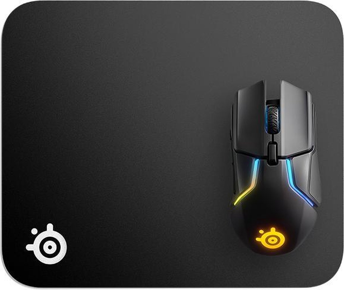Steelseries QcK Heavy Medium Muismat