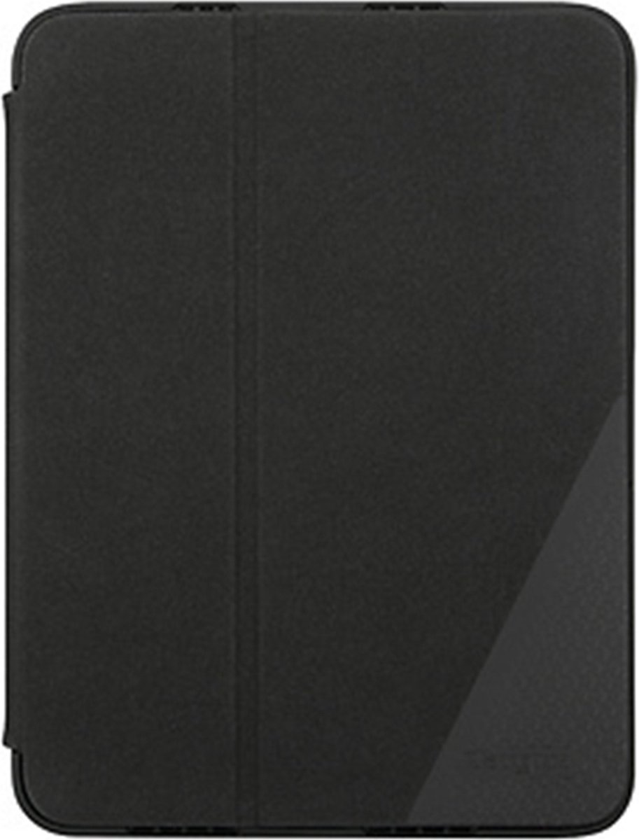 Targus Click-In Apple iPad Mini 6 Book Case - Negro