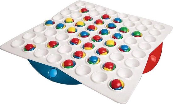 Goliath Reisspel Rolit '19