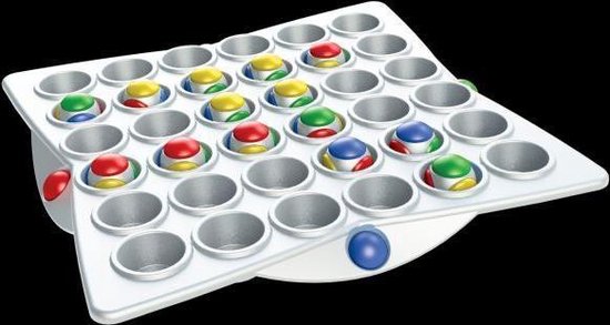 Goliath Reisspel Rolit '19