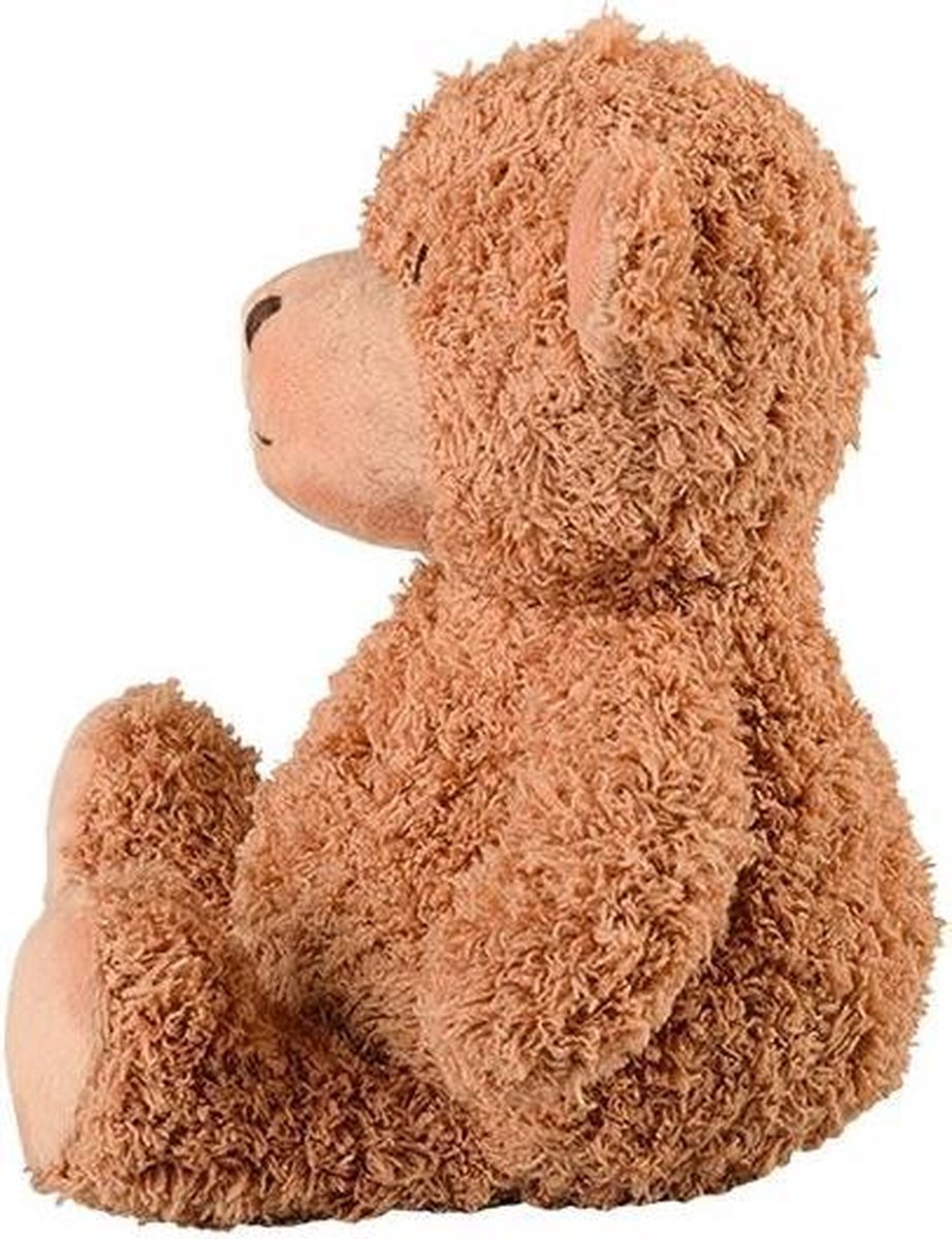 Warmies Mini Teddy - Warmteknuffel - Bruin