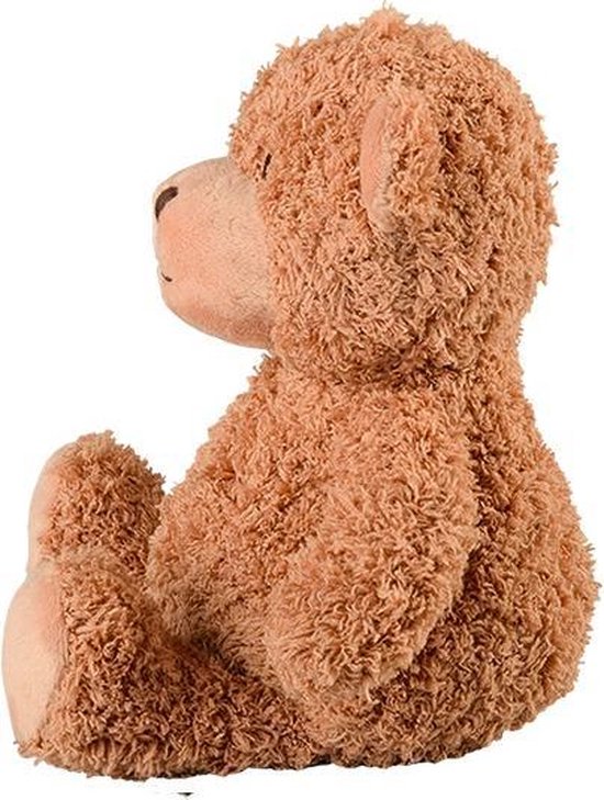 Warmies Mini Teddy - Warmteknuffel - Bruin