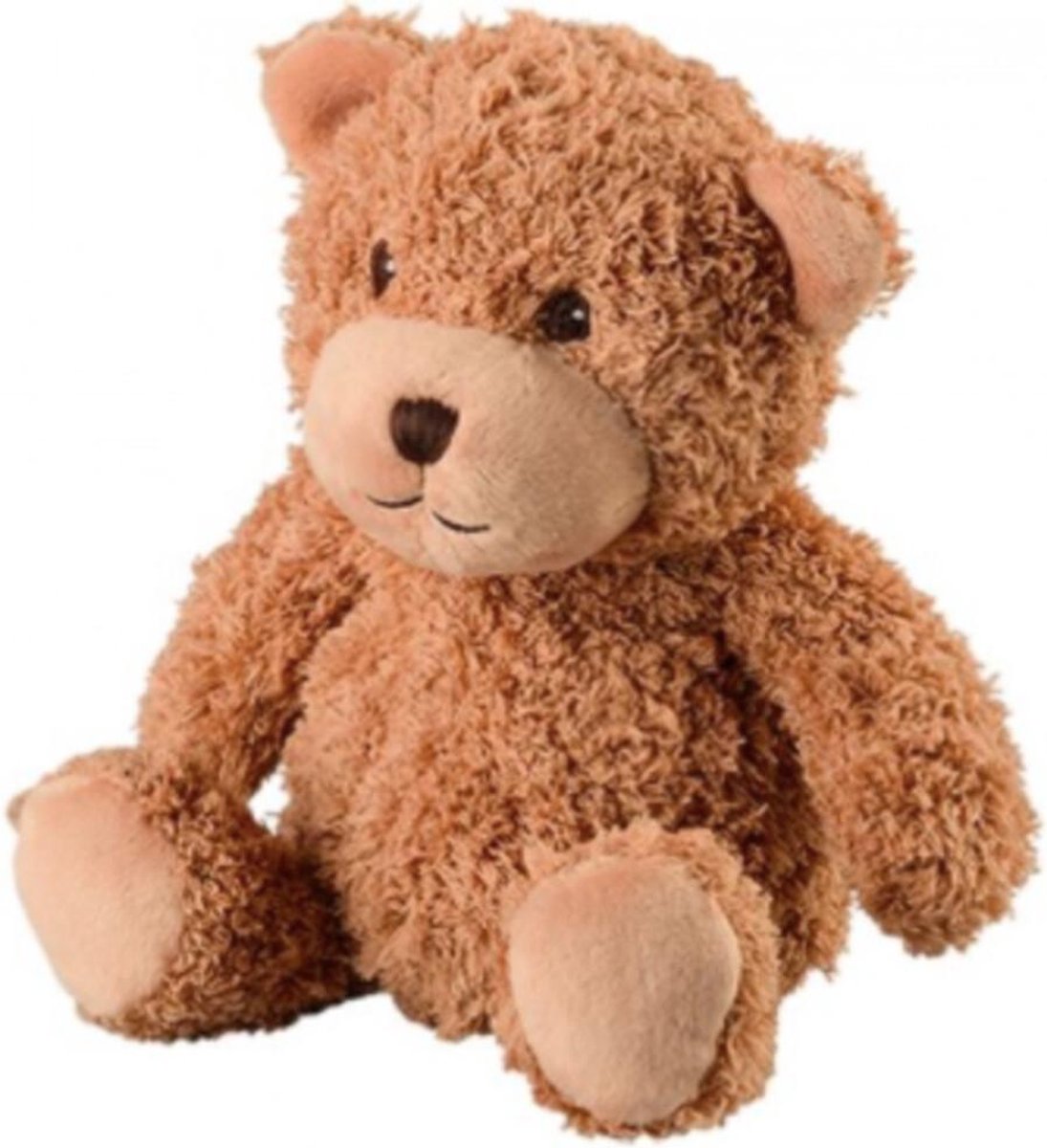 Warmies Mini Teddy - Warmteknuffel - Bruin