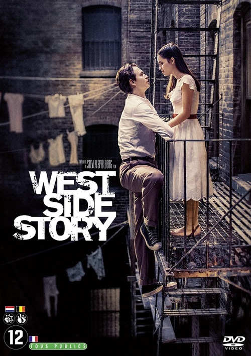 VSN / KOLMIO MEDIA West Side Story