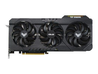 Asus TUF Gaming GeForce RTX 3060 V2