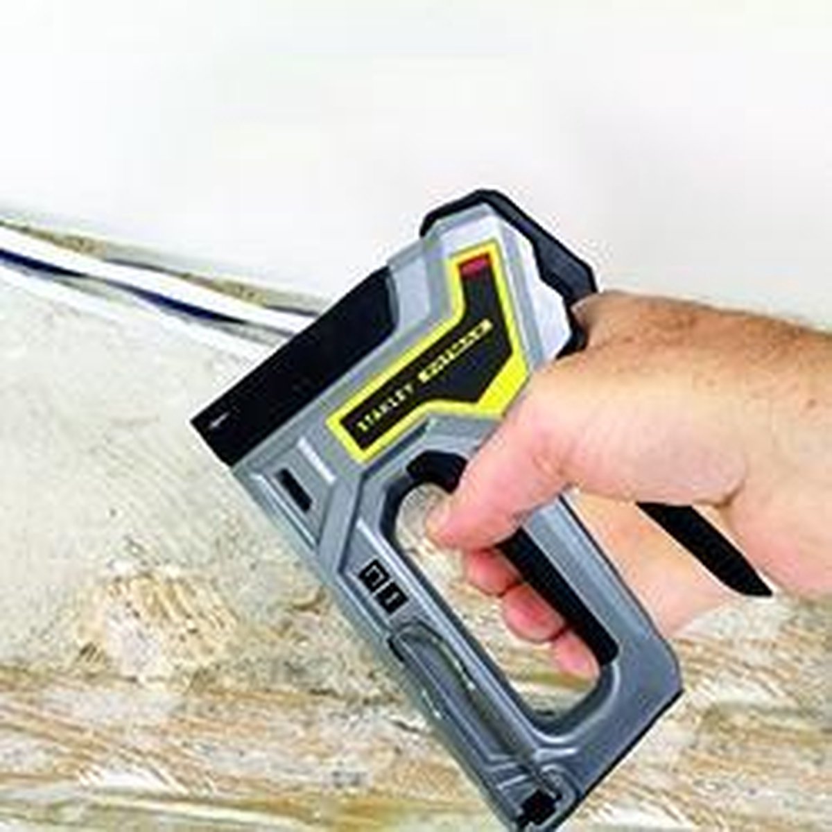 Stanley 6-TR350 Fatmax® Heavy Duty Handtacker 2 in 1
