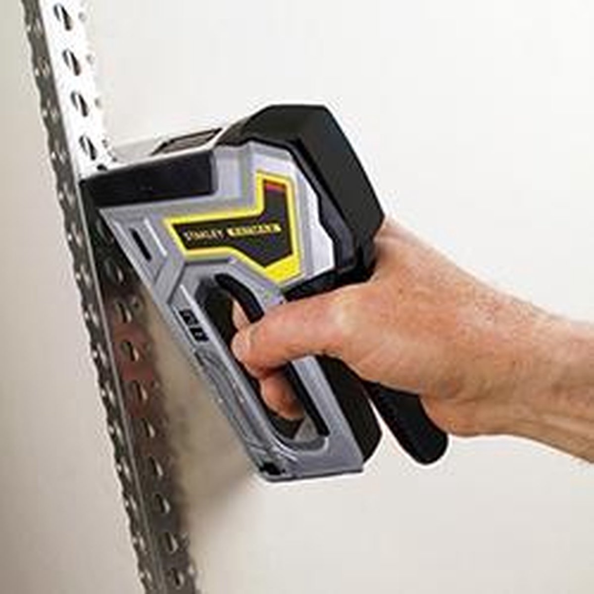 Stanley 6-TR350 Fatmax® Heavy Duty Handtacker 2 in 1