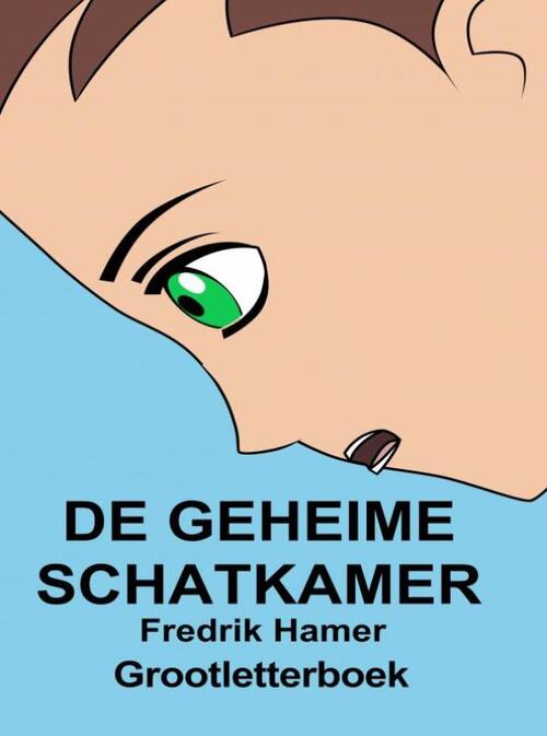 De geheime schatkamer