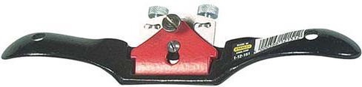 Stanley Spookschaaf Vlak 55mm