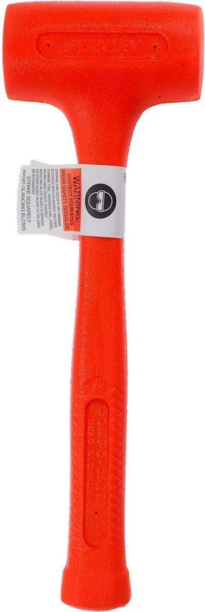 Stanley Hamer Compo-Cast 600gr
