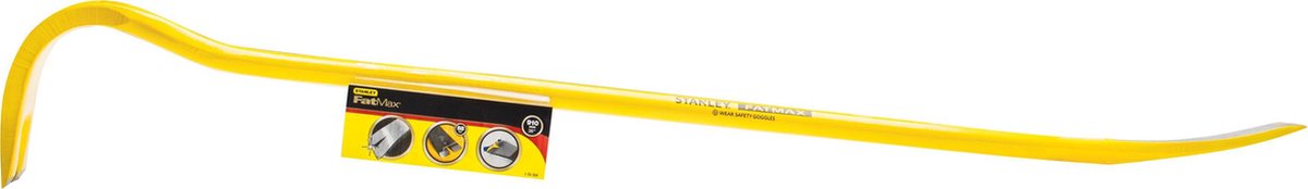 Stanley FatMax Koevoet 900mm