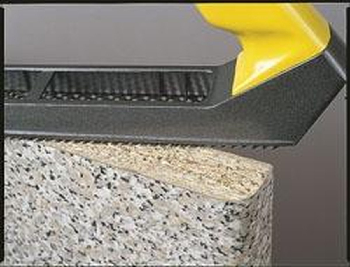 Stanley Surform Metaal Schaaf 255mm