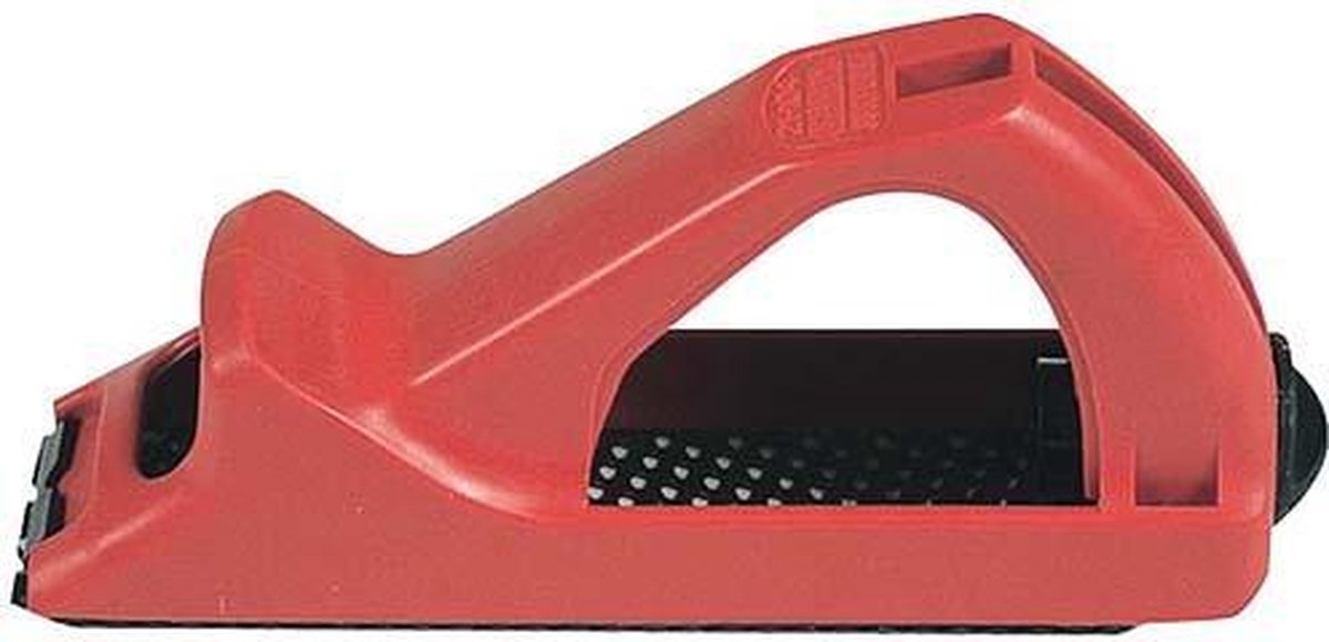 Stanley Surform Blokschaafje Hobby 140mm