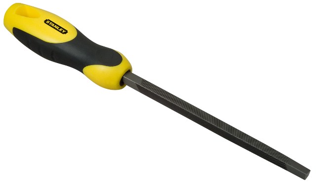 Stanley Molenzaag Vijl Zoet 150mm