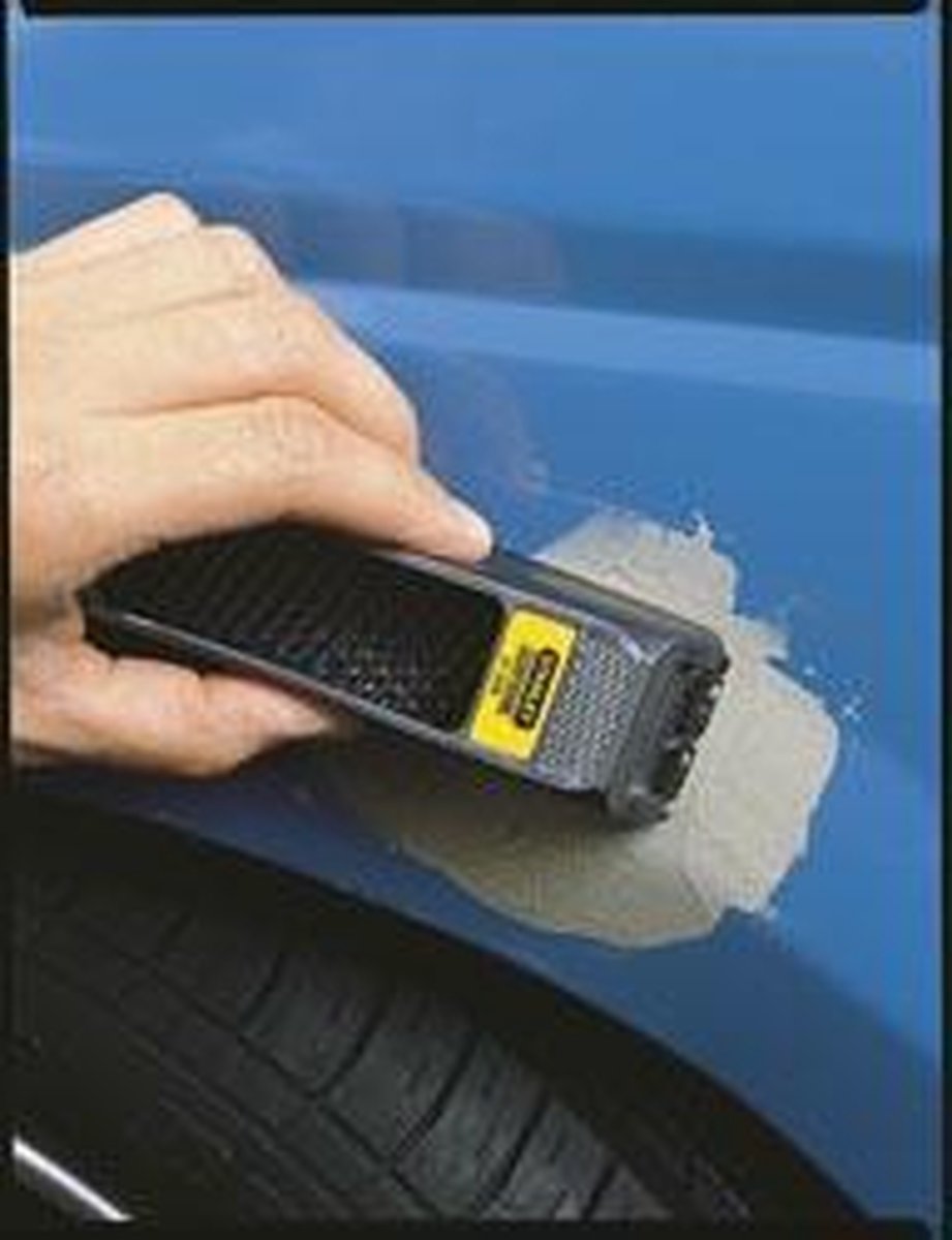 Stanley Surform Blokschaafje 140mm