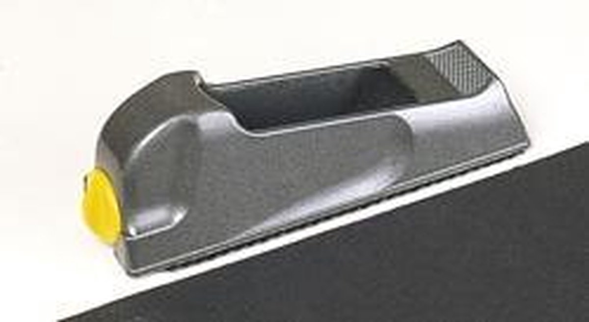 Stanley Surform Blokschaafje 140mm