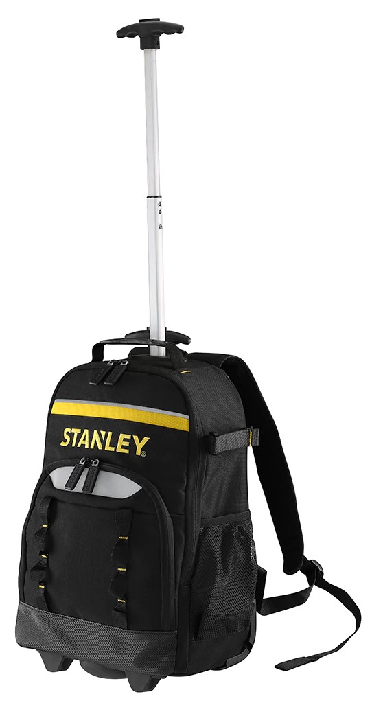 Stanley Koffers Stanley® Gereedschapsrugzak met wielen - STST83307-1