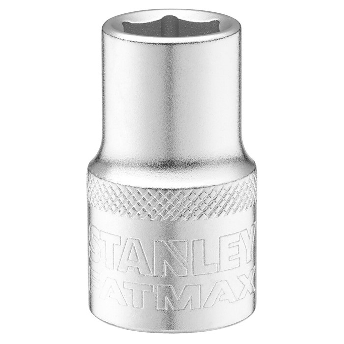 Stanley FATMAX 1/2" Dop 10mm 6Pt - FMMT17229-0