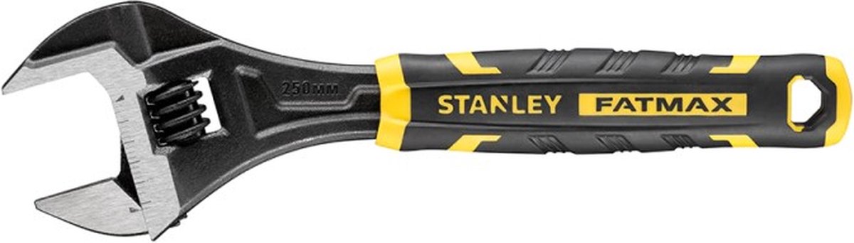 Stanley FATMAX Verstelbare Moersleutel 250mm x 33mm - FMHT13127-0