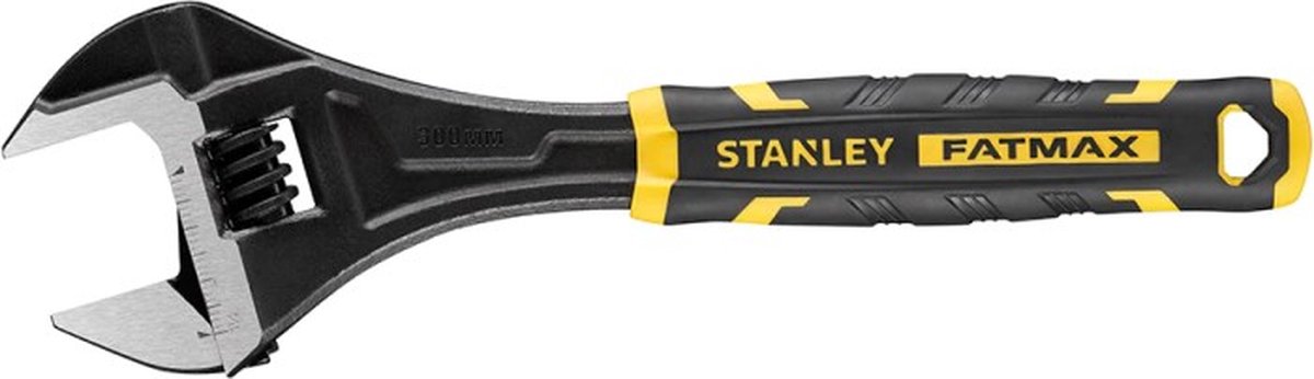 Stanley FATMAX Verstelbare Moersleutel 300mm x 38mm - FMHT13128-0