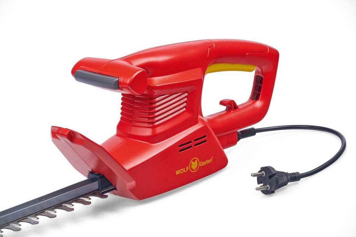 MTD ELEKTRO HEGGENSCHAAR | LYCOS | E/500 H | 55CM | 500W