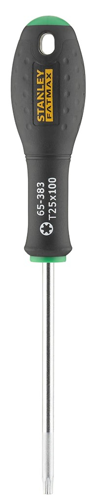 Stanley FATMAX Schroevendraaier Torx Tamper Resistant T25 - FMHT65383-0