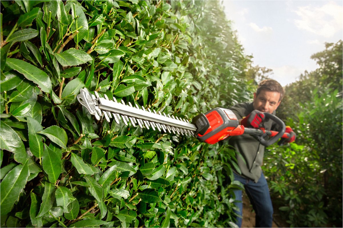 WOLF-Garten E-MS Heggenschaar 40CM