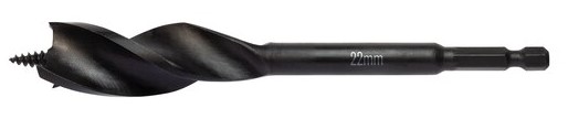 DeWalt Speedboor | tri flute EXTREME™ | 22 x 152 mm - DT90242-QZ
