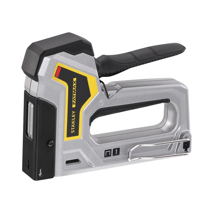 Stanley 6-TR35 Handtacker - 6-TR35