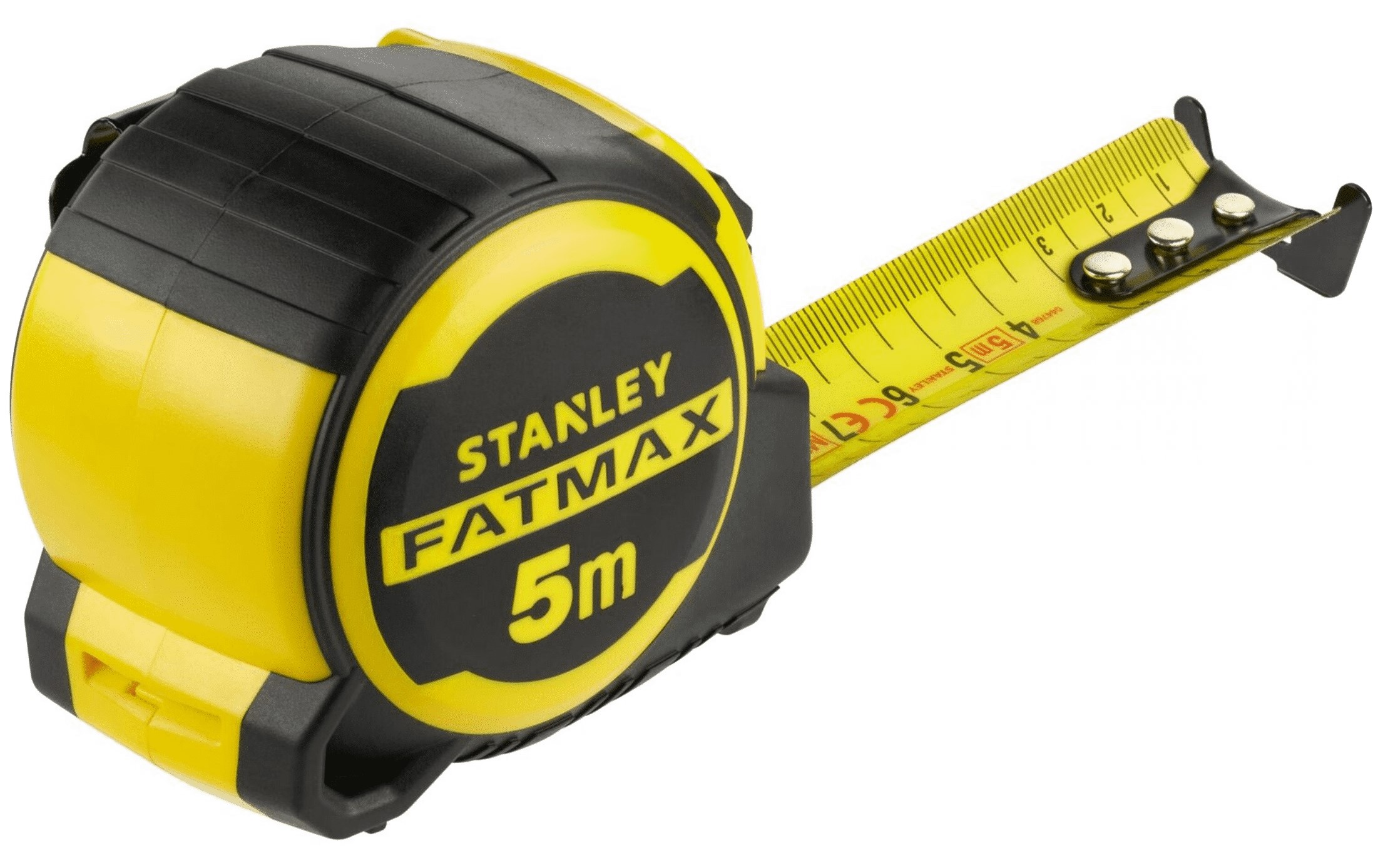 Stanley FATMAX Pro NG 2.0 Rolbandmaat 5m 32mm - FMHT33100-0