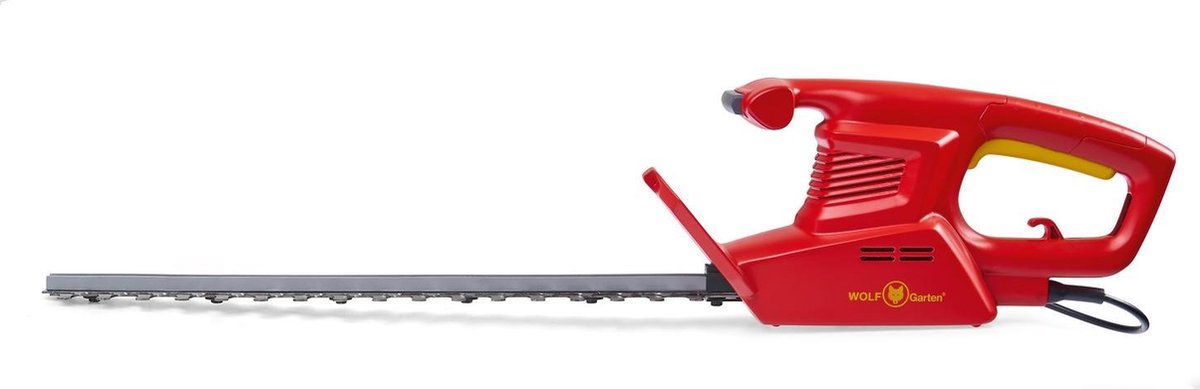 WOLF-Garten Electrische Heggenschaar LYCOS E/420 H 45CM 420W