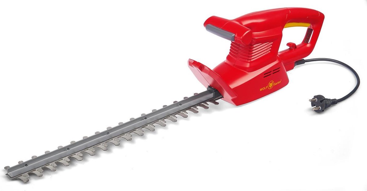 WOLF-Garten Electrische Heggenschaar LYCOS E/420 H 45CM 420W