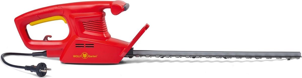 WOLF-Garten Electrische Heggenschaar LYCOS E/420 H 45CM 420W