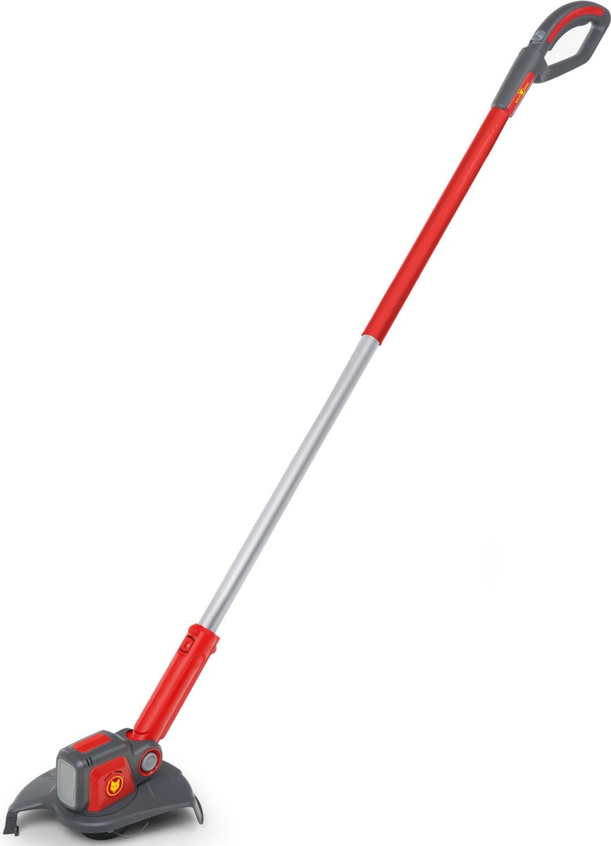 WOLF-Garten E-MS Trimmer 25CM