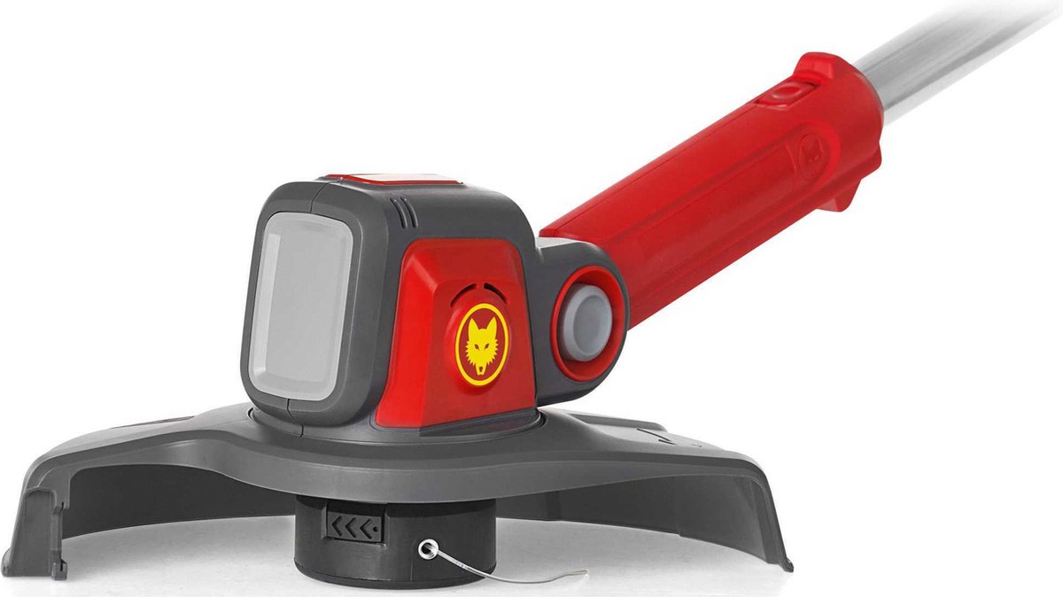 WOLF-Garten E-MS Trimmer 25CM