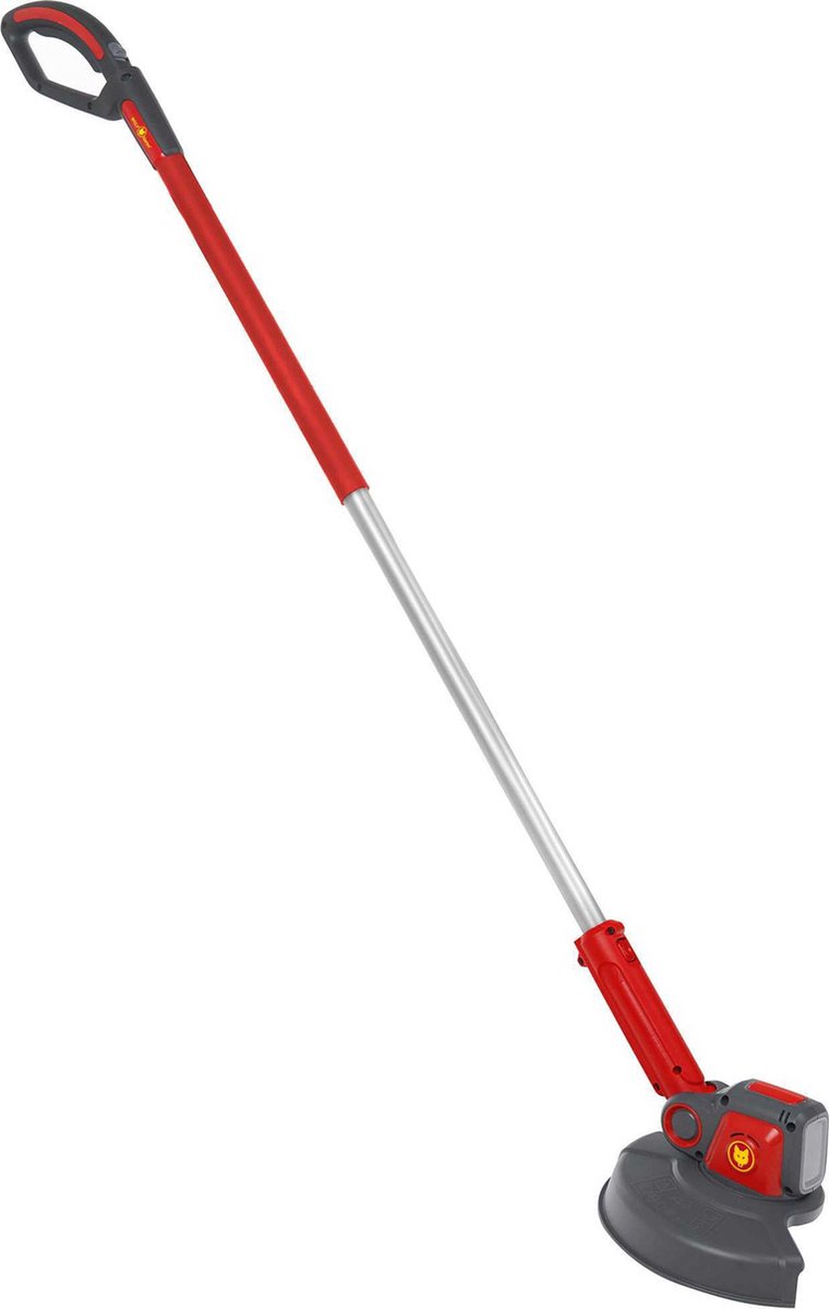 WOLF-Garten E-MS Trimmer 25CM