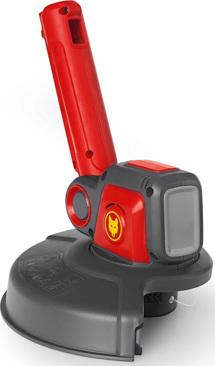 WOLF-Garten E-MS Trimmer 25CM