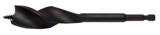 DeWalt Speedboor | tri flute EXTREME™ | 28 x 152 mm - DT90244-QZ