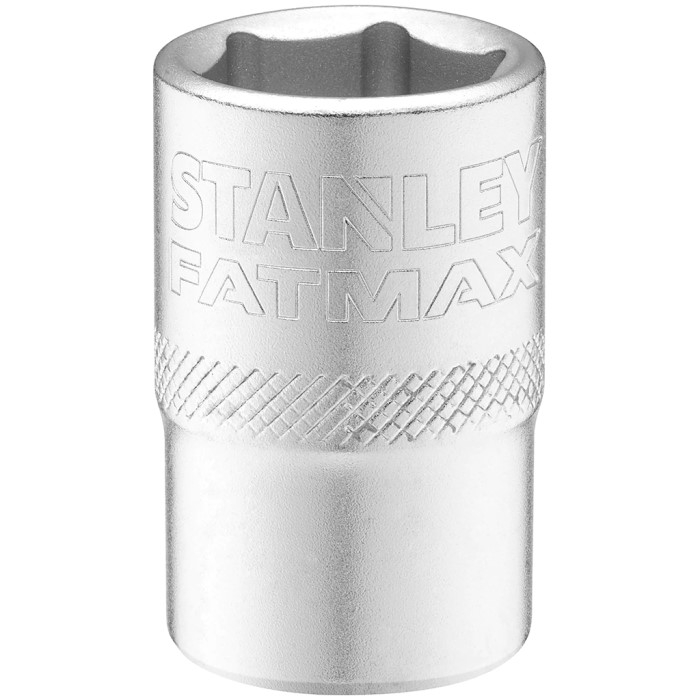 Stanley FATMAX 1/2" Dop 17mm 6Pt - FMMT17236-0